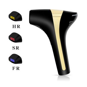 اپیلاتور خانگی لیزر موهای زائد کودو KODO